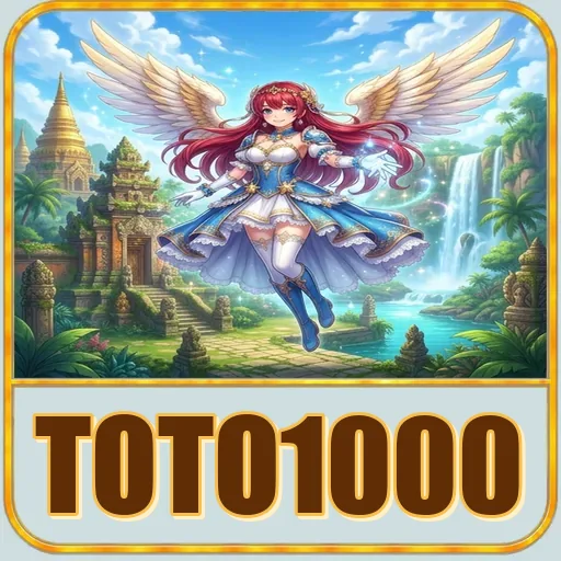 Aplikasi toto1000 Android