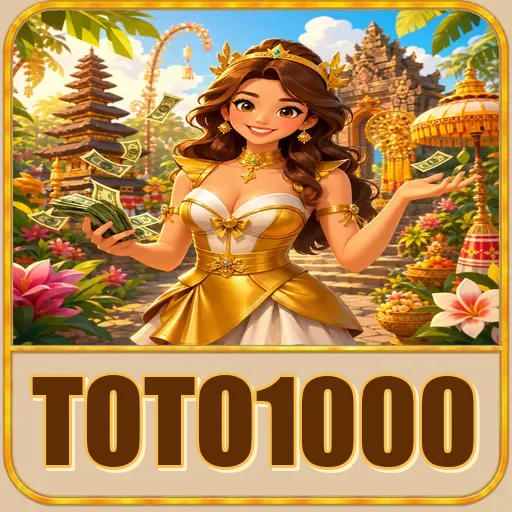 Hasil Scan VirusTotal untuk toto1000 APK