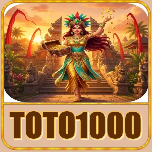 Keamanan toto1000